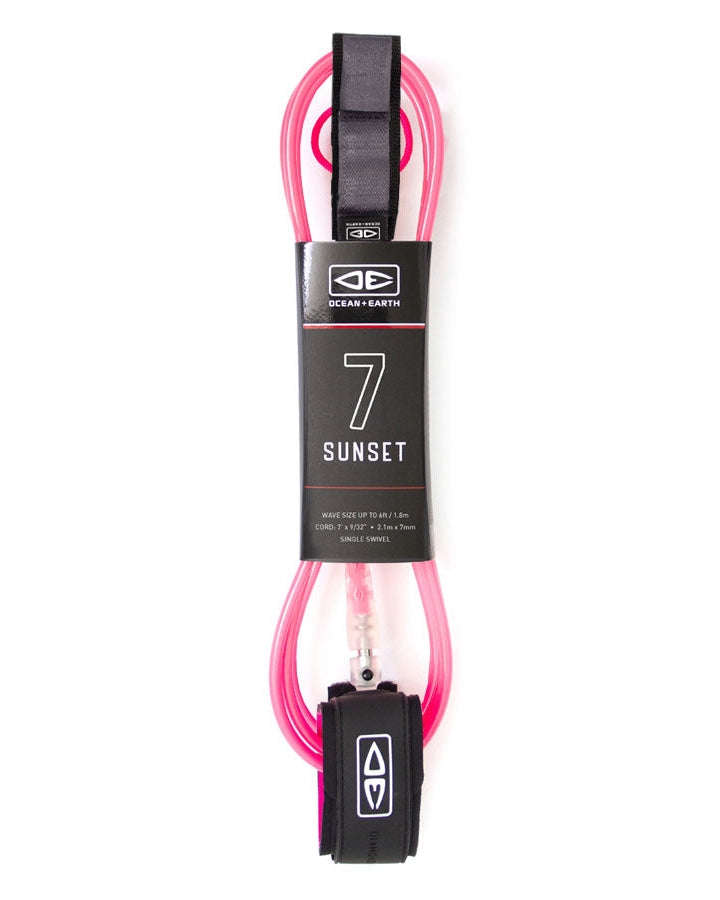 Diamond Flex Sunset - 7ft