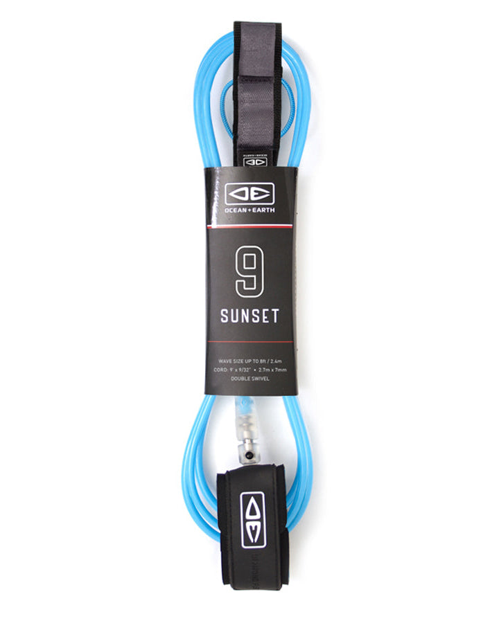 Diamond Flex Sunset - 9ft