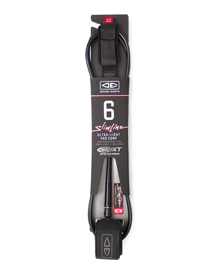Slimline Lightweight Comp One-XT - 6ft