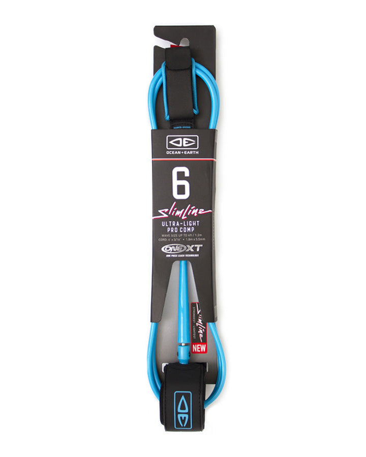 Slimline Lightweight Comp One-XT - 6ft