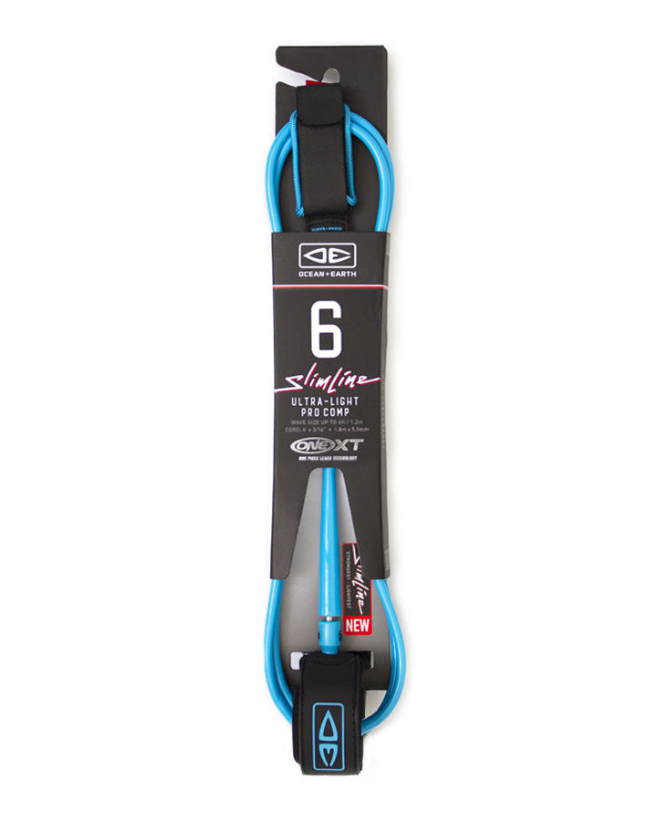 Slimline Ultra-Light Pro Comp One-XT - 6ft