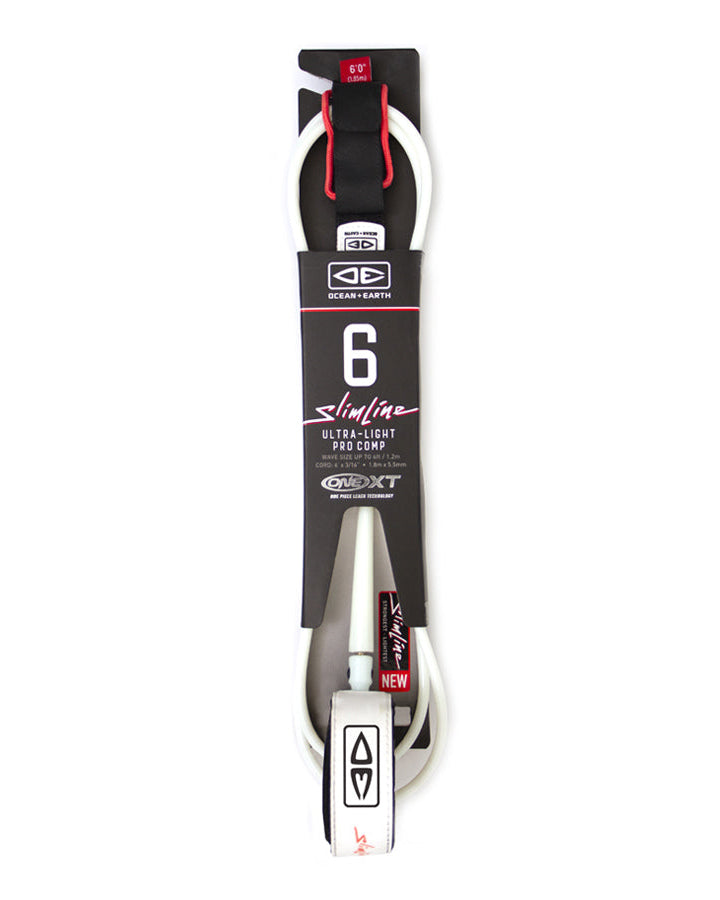 Slimline Ultra-Light Pro Comp One-XT - 6ft