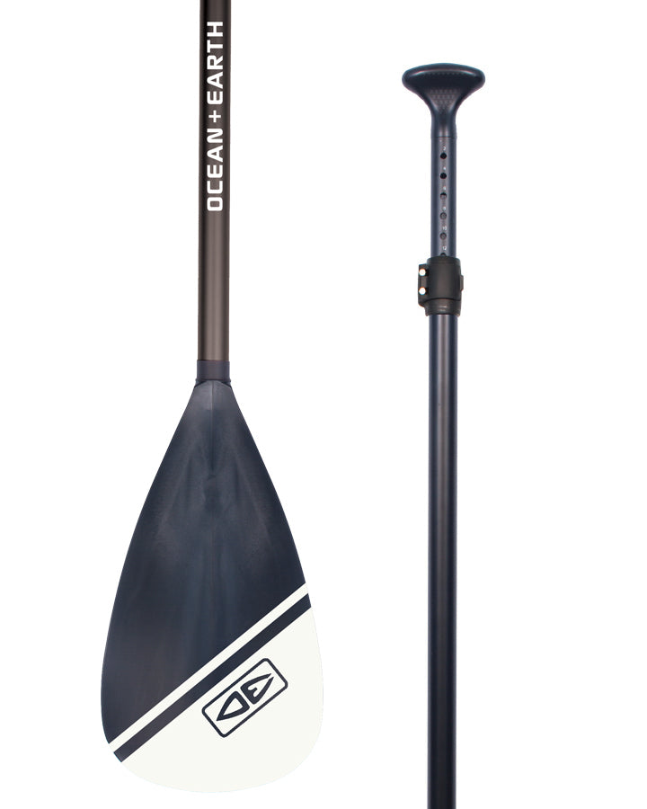 Aluminium Adjustable Paddle