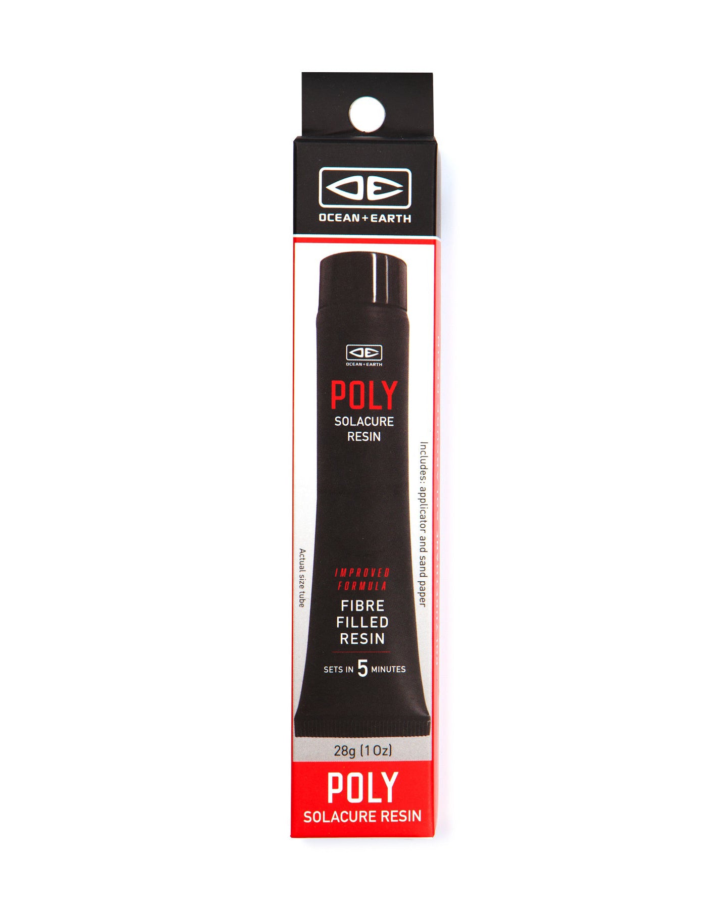 Polyurethane Solarcure Resin