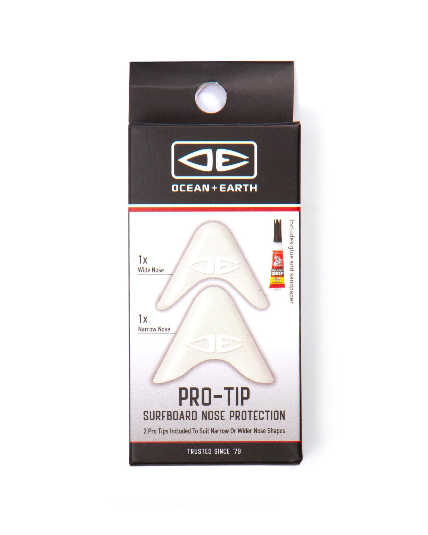 Pro-Tip Nose Protection Kit