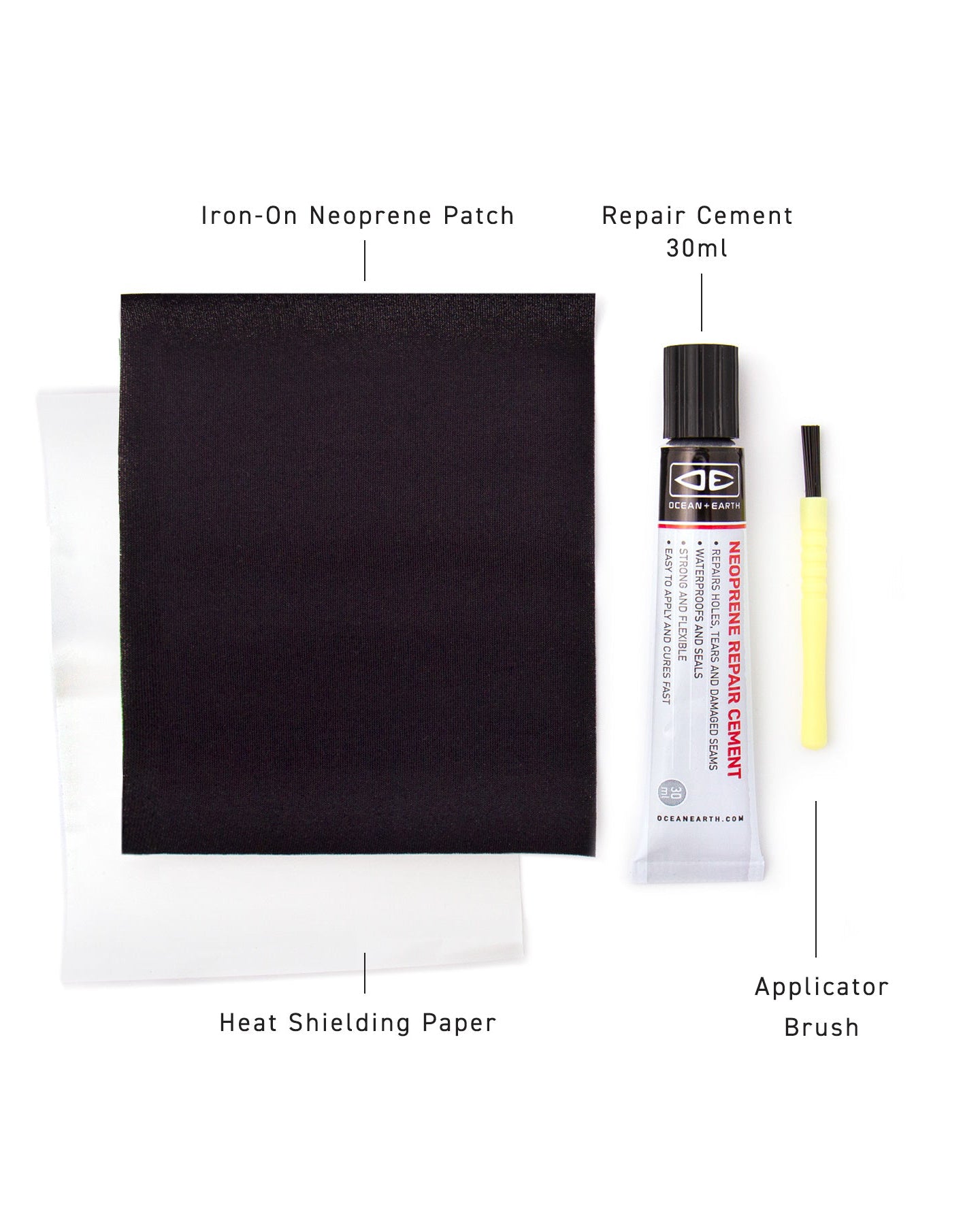 Wetsuit Repair Kit