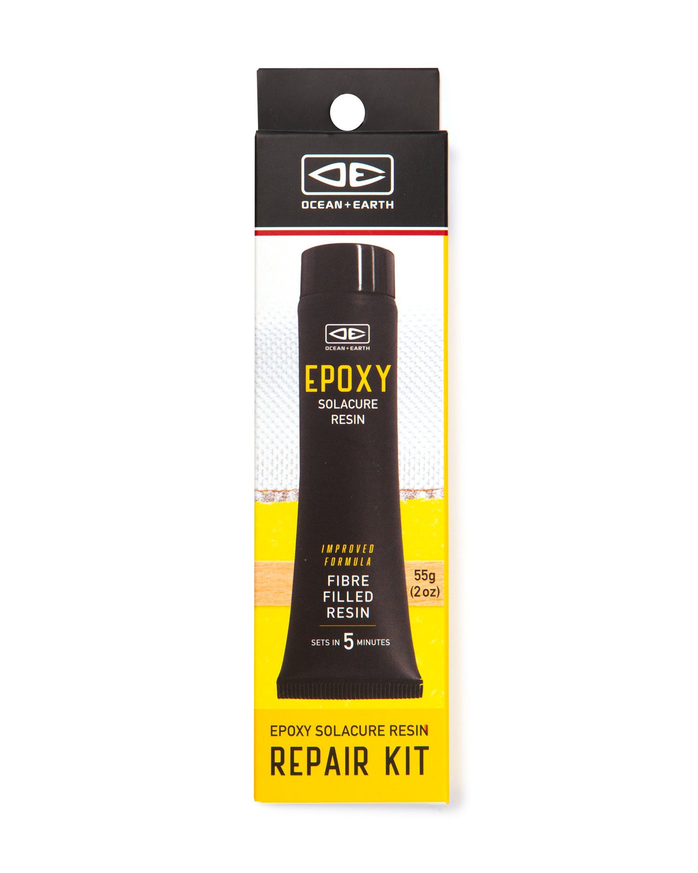 Epoxy Surfboard Repair Kit