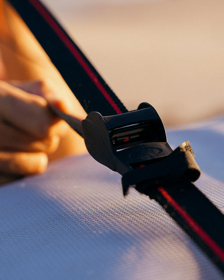 Surfboard Tie Down Straps 12'0 / 3.6m
