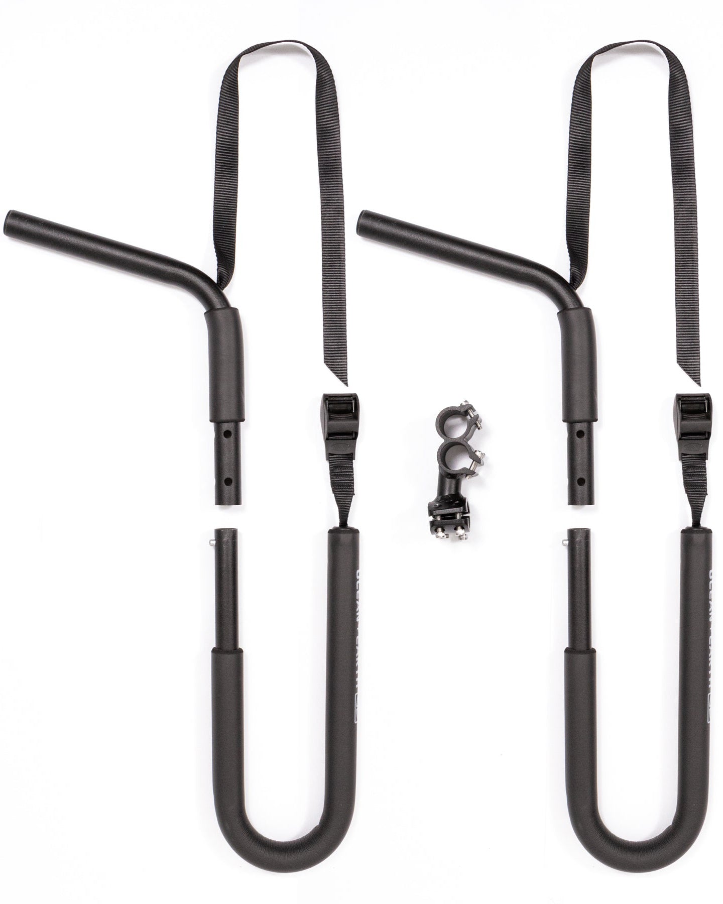 Side Loader Bike Rack