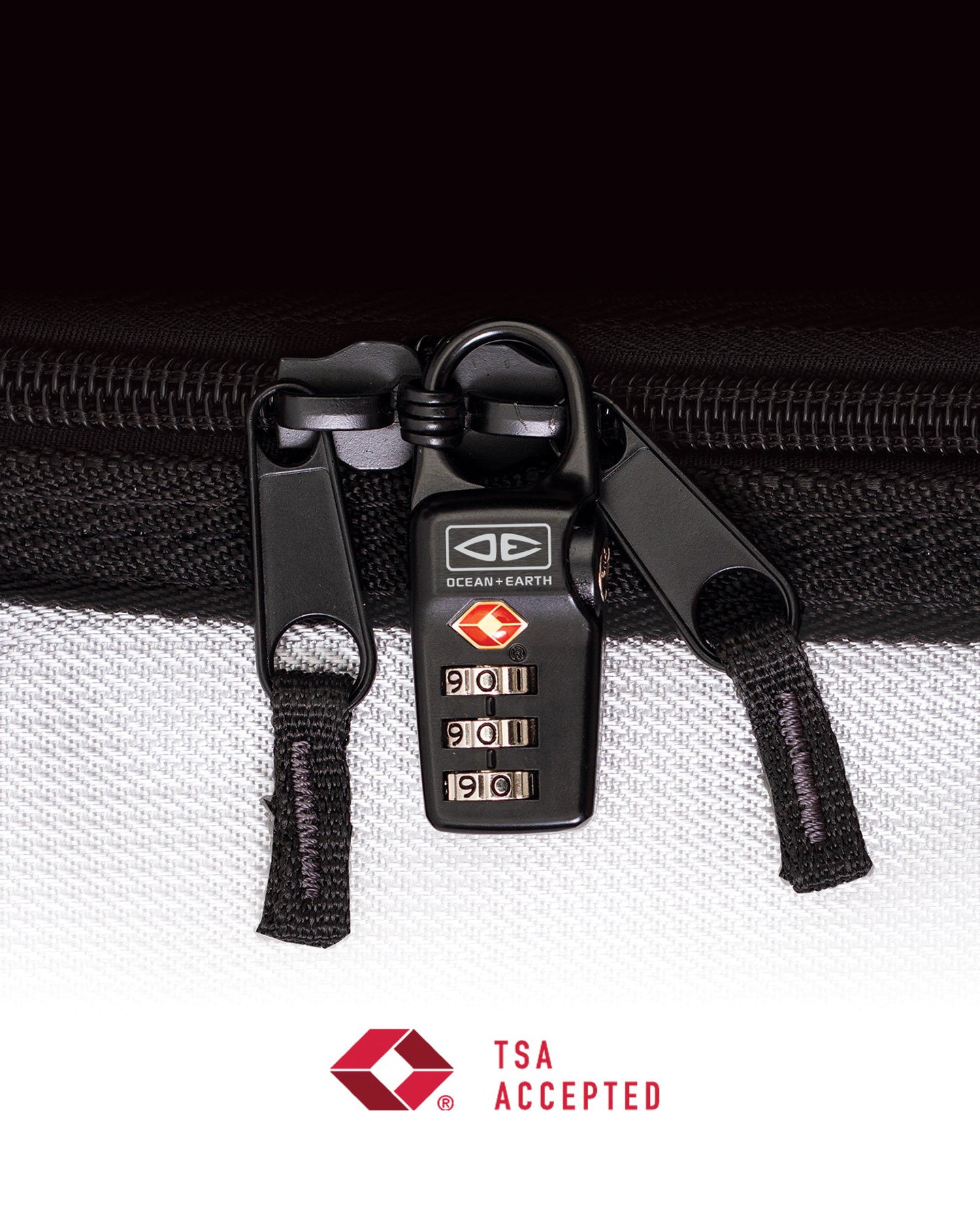 Travel Lock