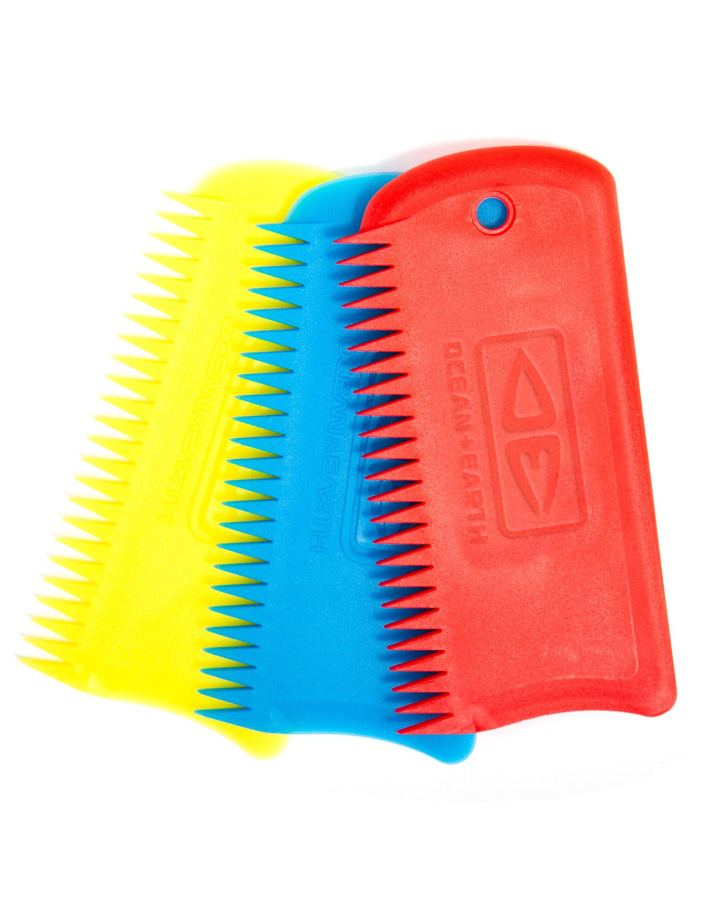 Flex Comb