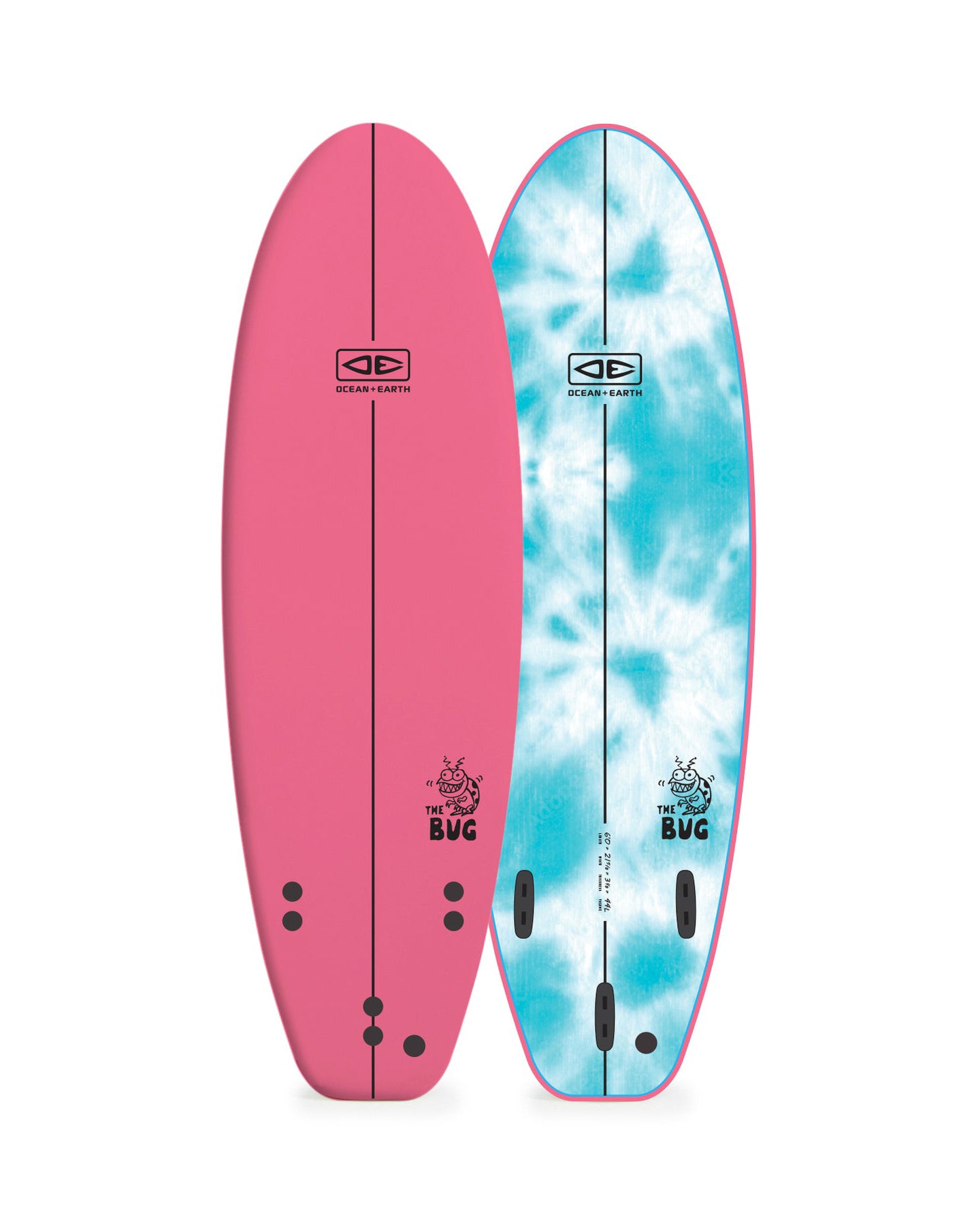 Bug Softboard