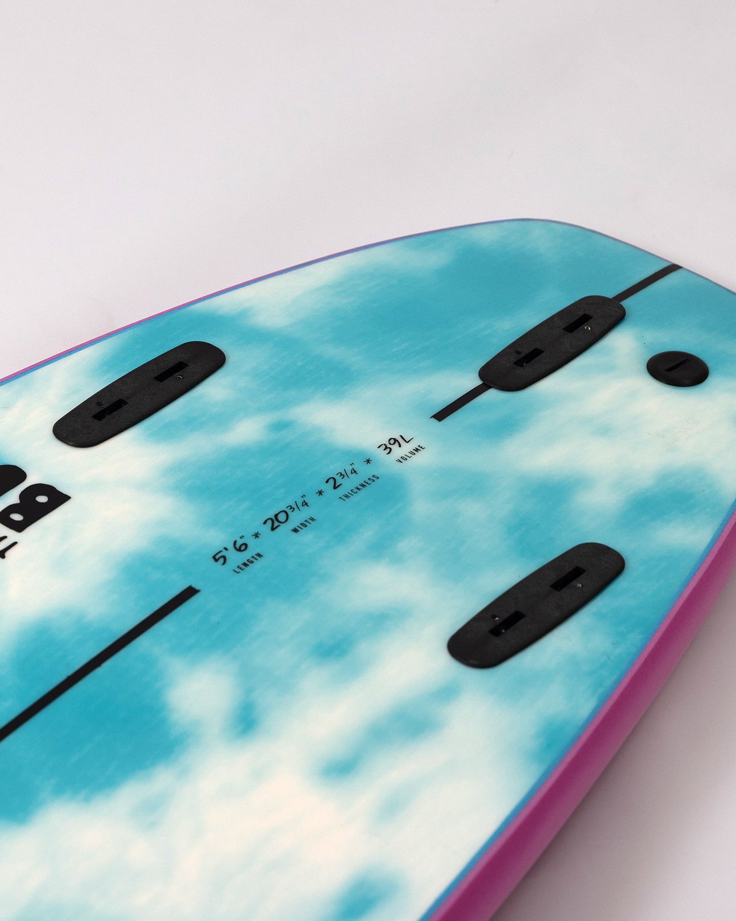 Bug Softboard
