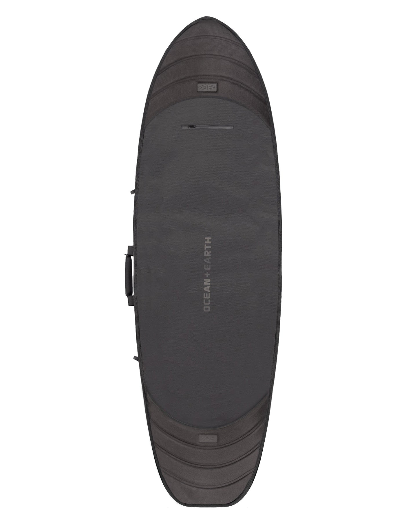Apex Funboard Travel Cover - 1