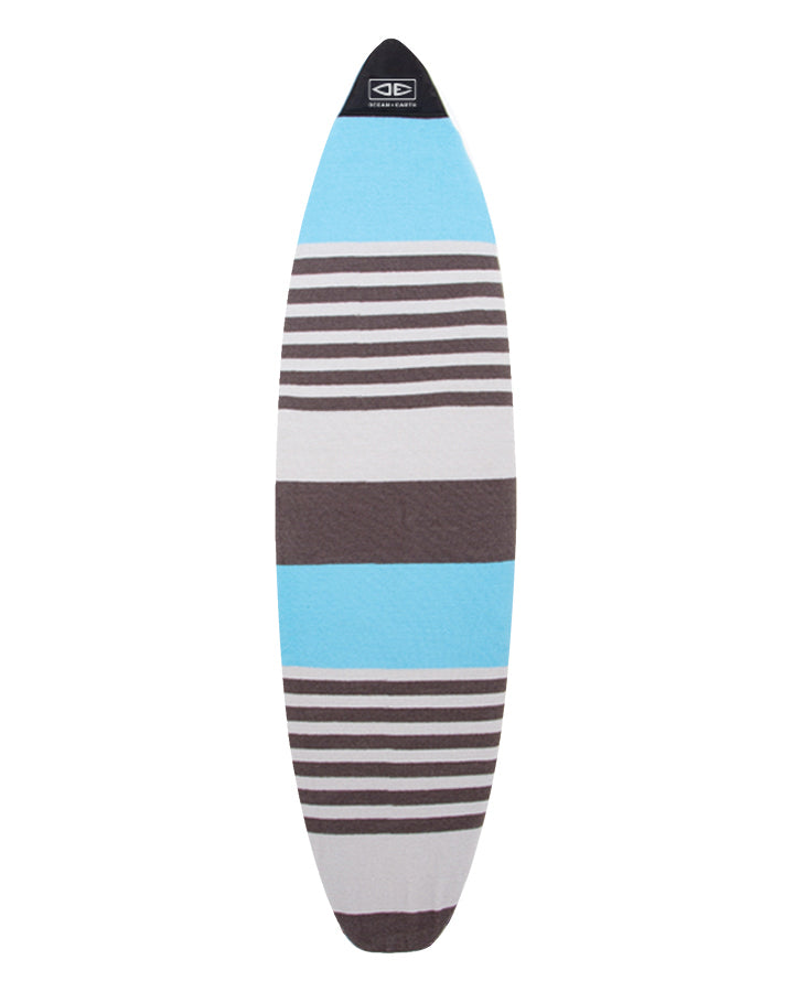 Fish/Funboard Stretch Cover