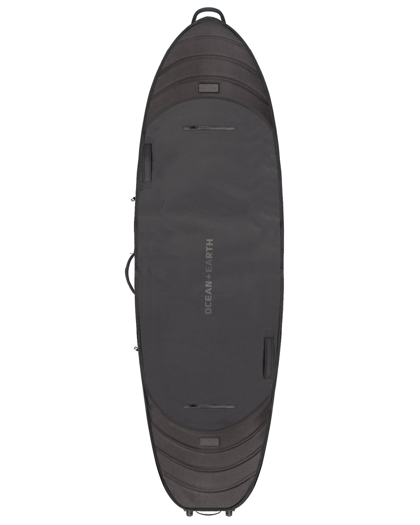 Apex 3 Board Wheel Fish/Short Travel Cover