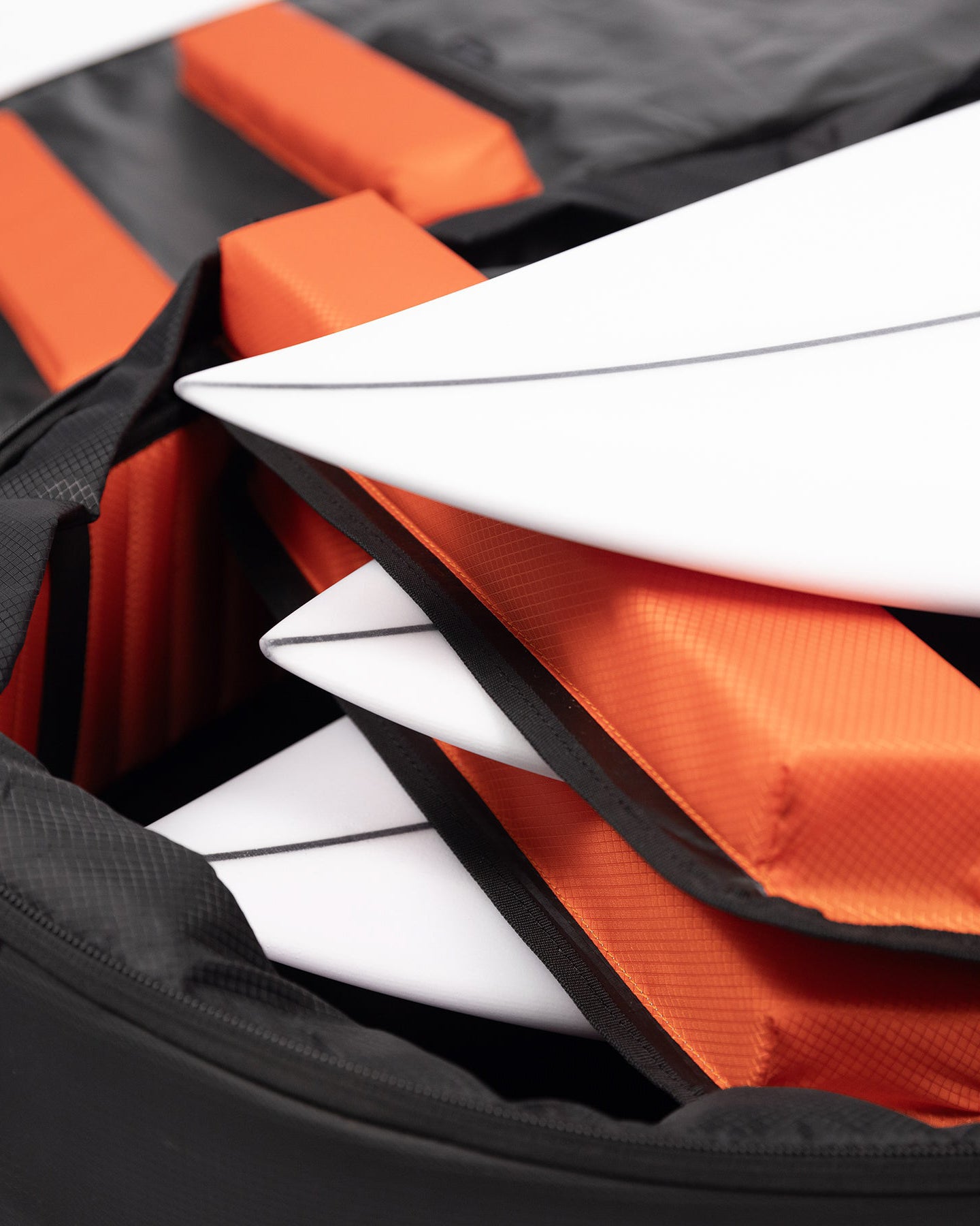 Apex 3 Board Wheel Fish/Short Travel Cover