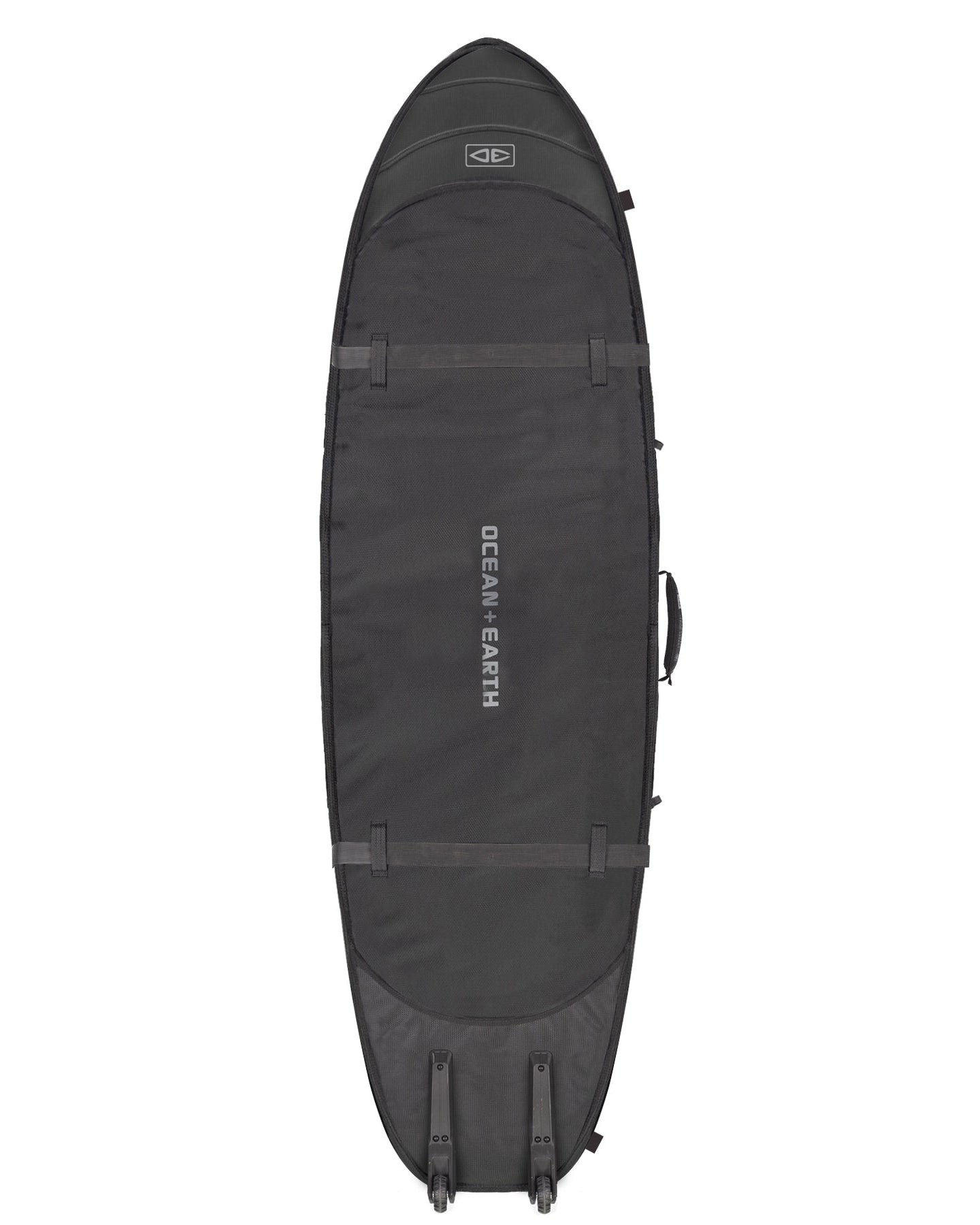 Hypa 3 Board Wheel Fish/Short Travel Cover