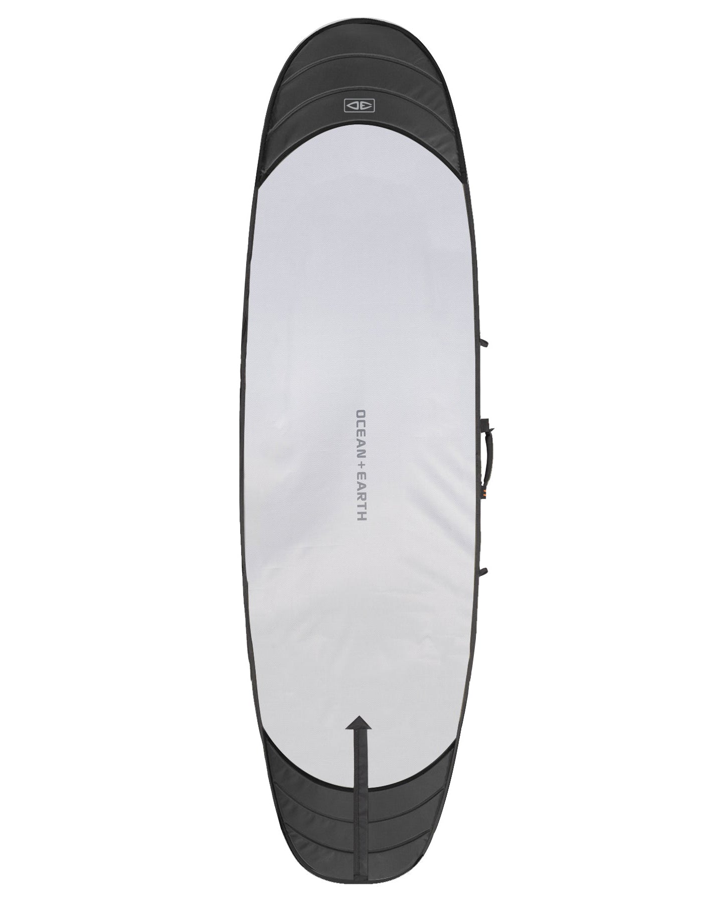 Hypa Longboard Day Cover