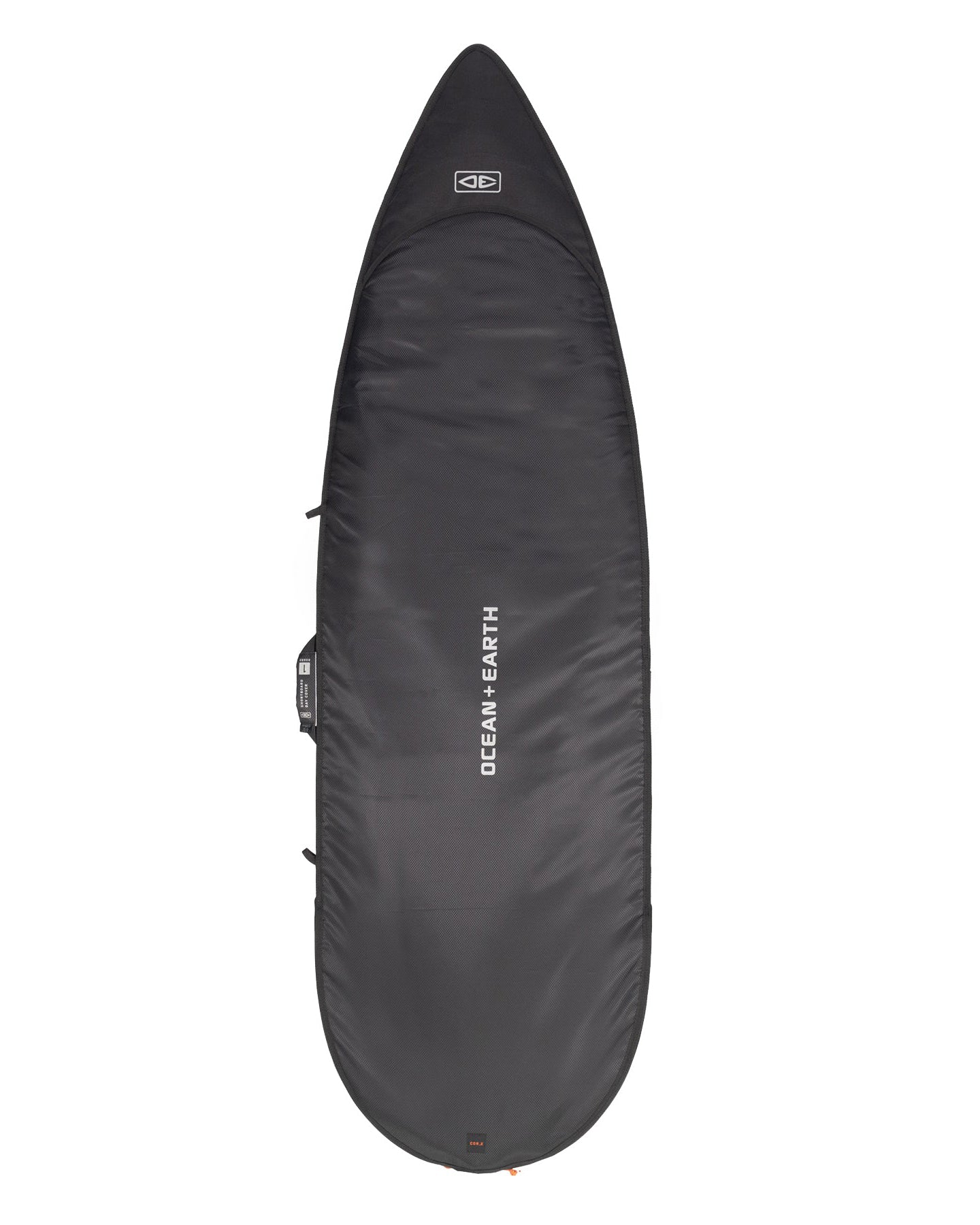 COR-X Shortboard Day Cover