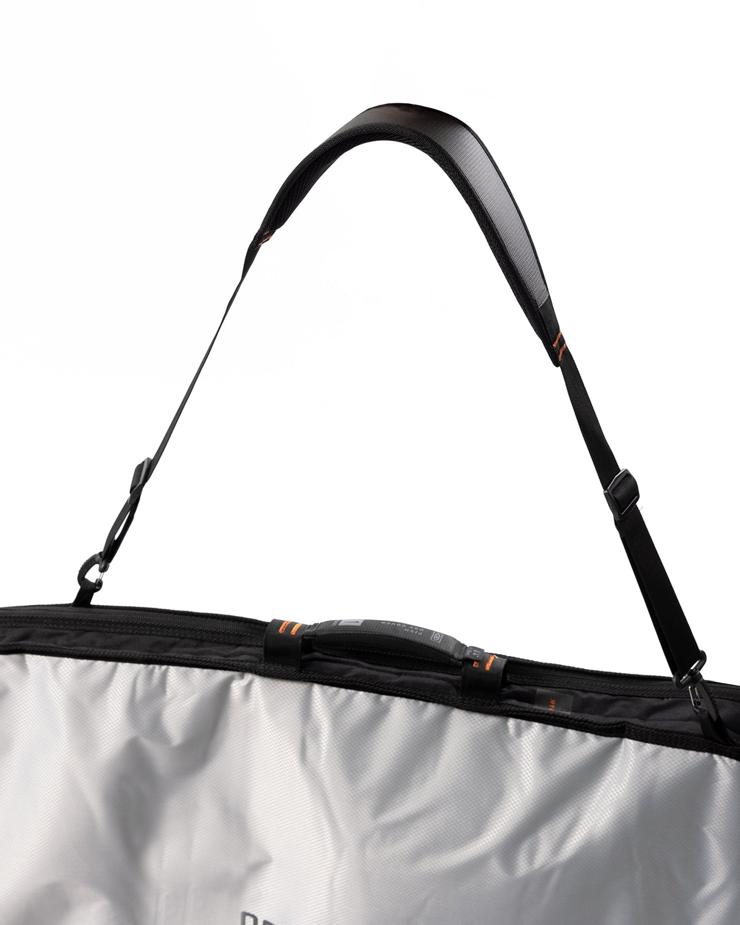 Hypa Shortboard Day Cover