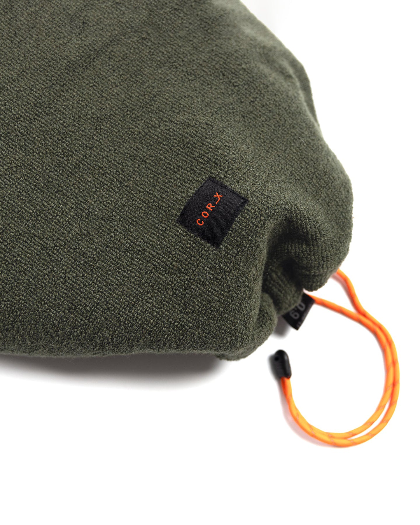 Cor X Shortboard Stretch Cover