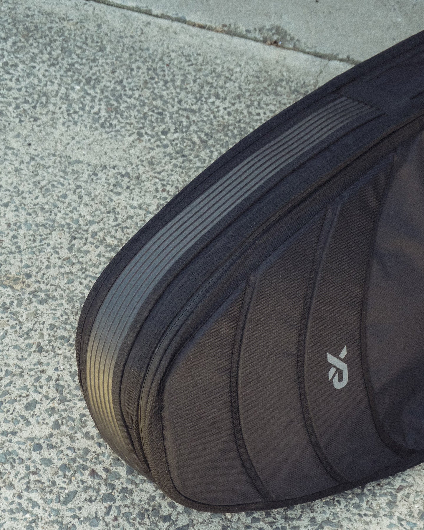 Hypa 2 Board Compact Shortboard Travel Cover