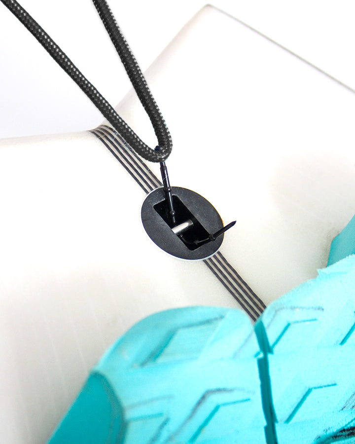 Leggie String Replacement