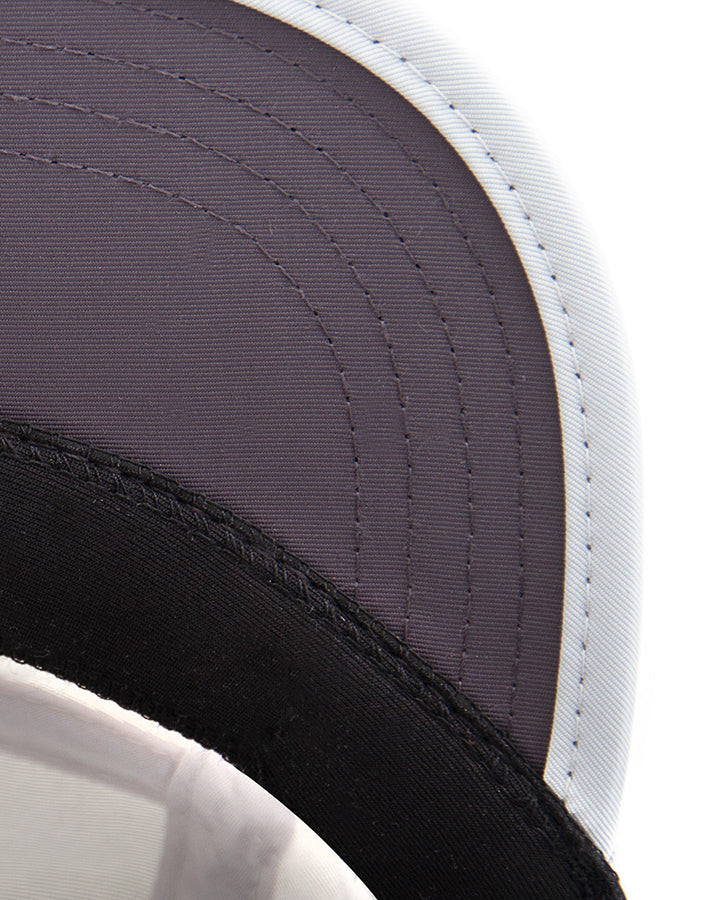 Indo 5 Panel Surf Cap