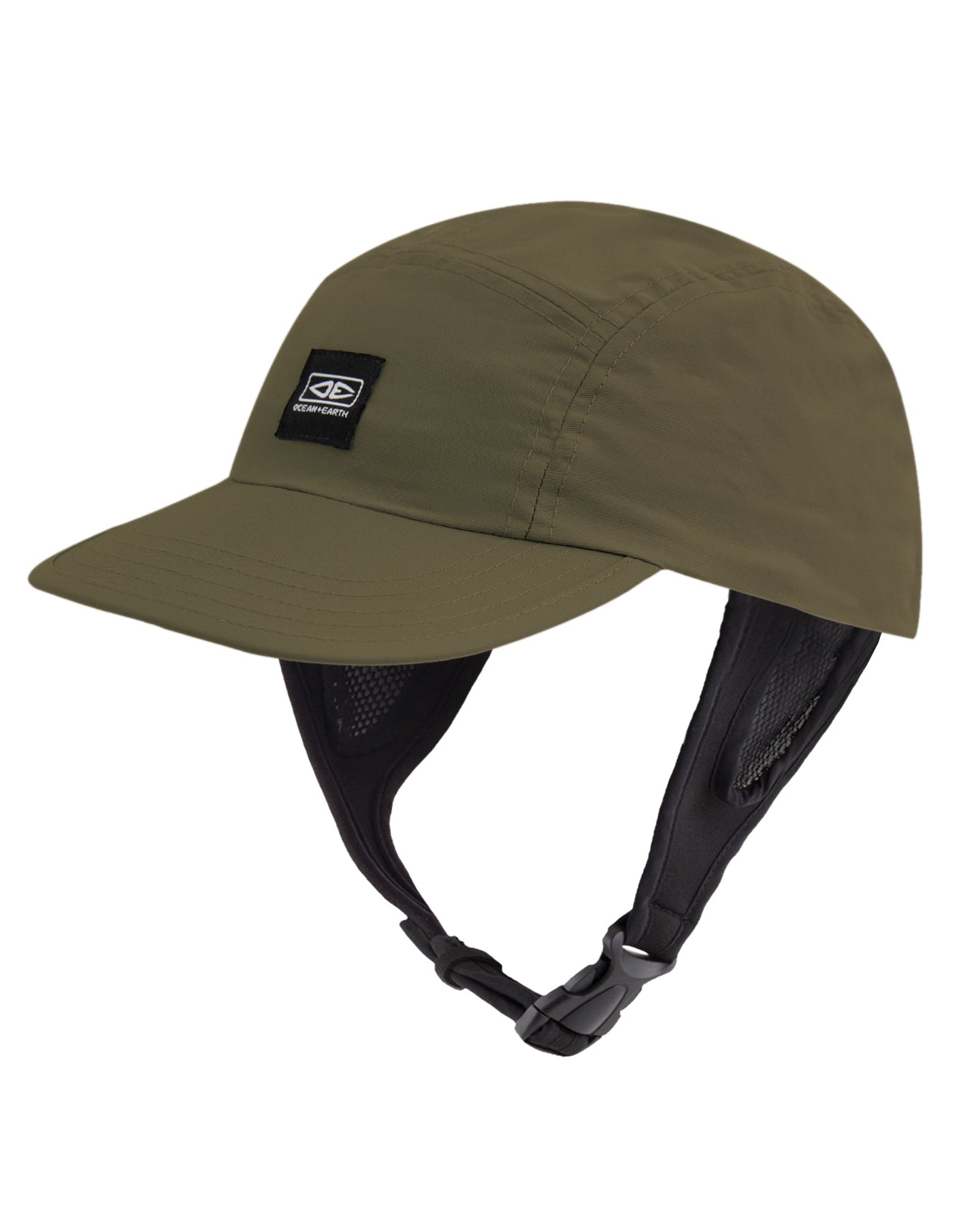Indo 5 Panel Surf Cap