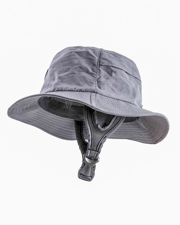 Mens Indo Surf Hat