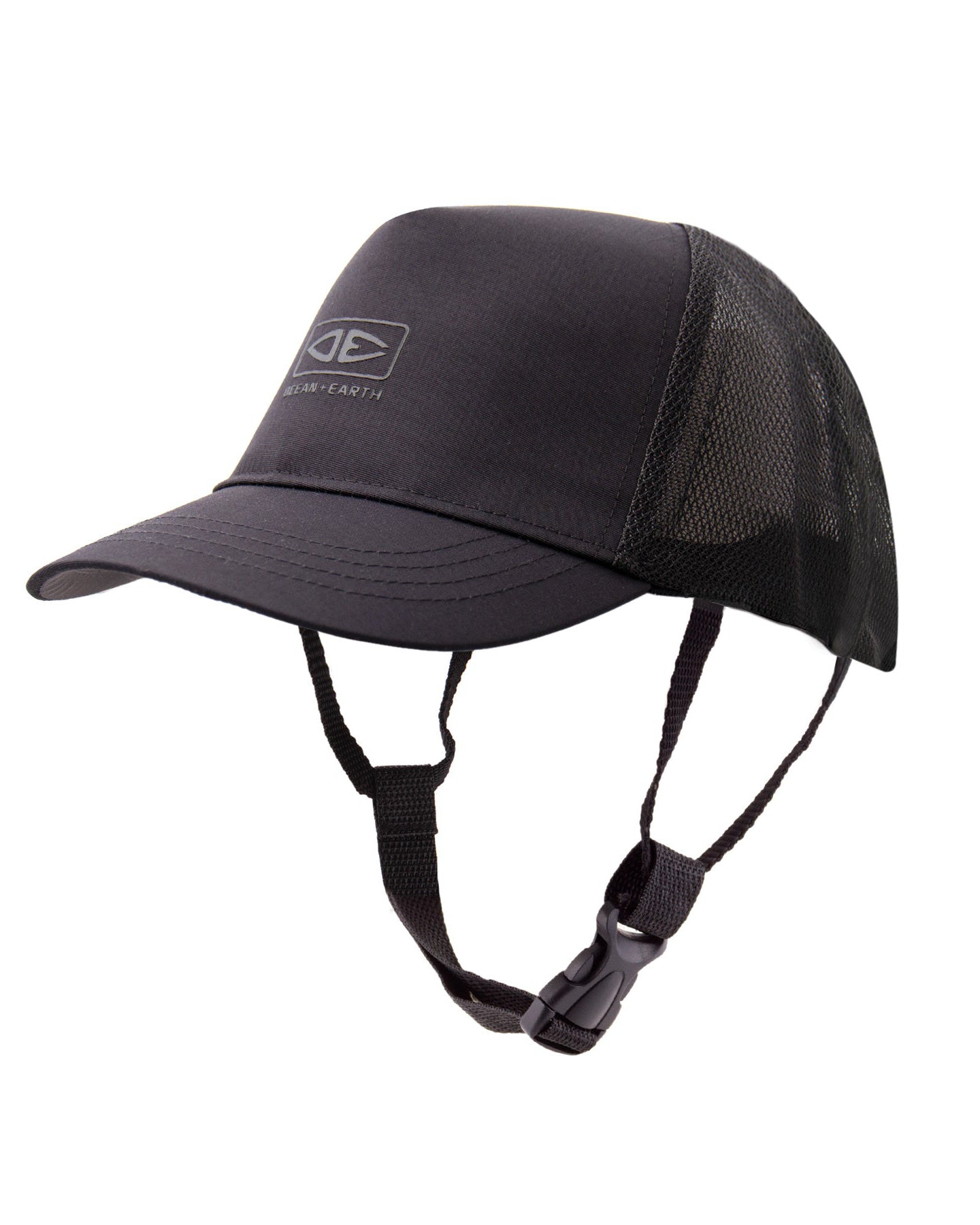 Deserts Mesh Trucker Surf Cap