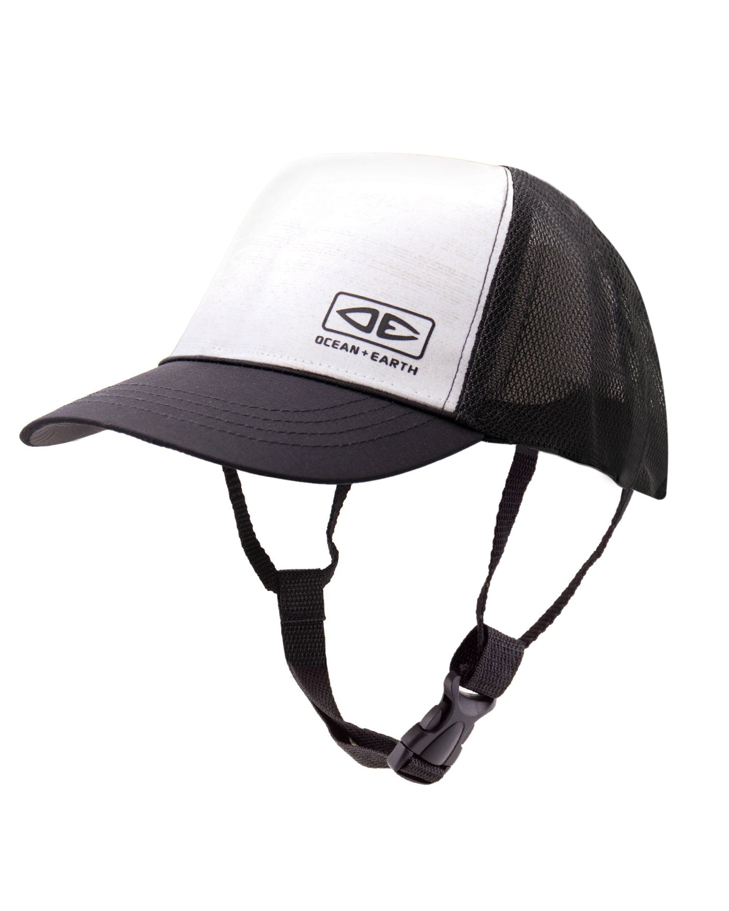 Deserts Mesh Trucker Surf Cap