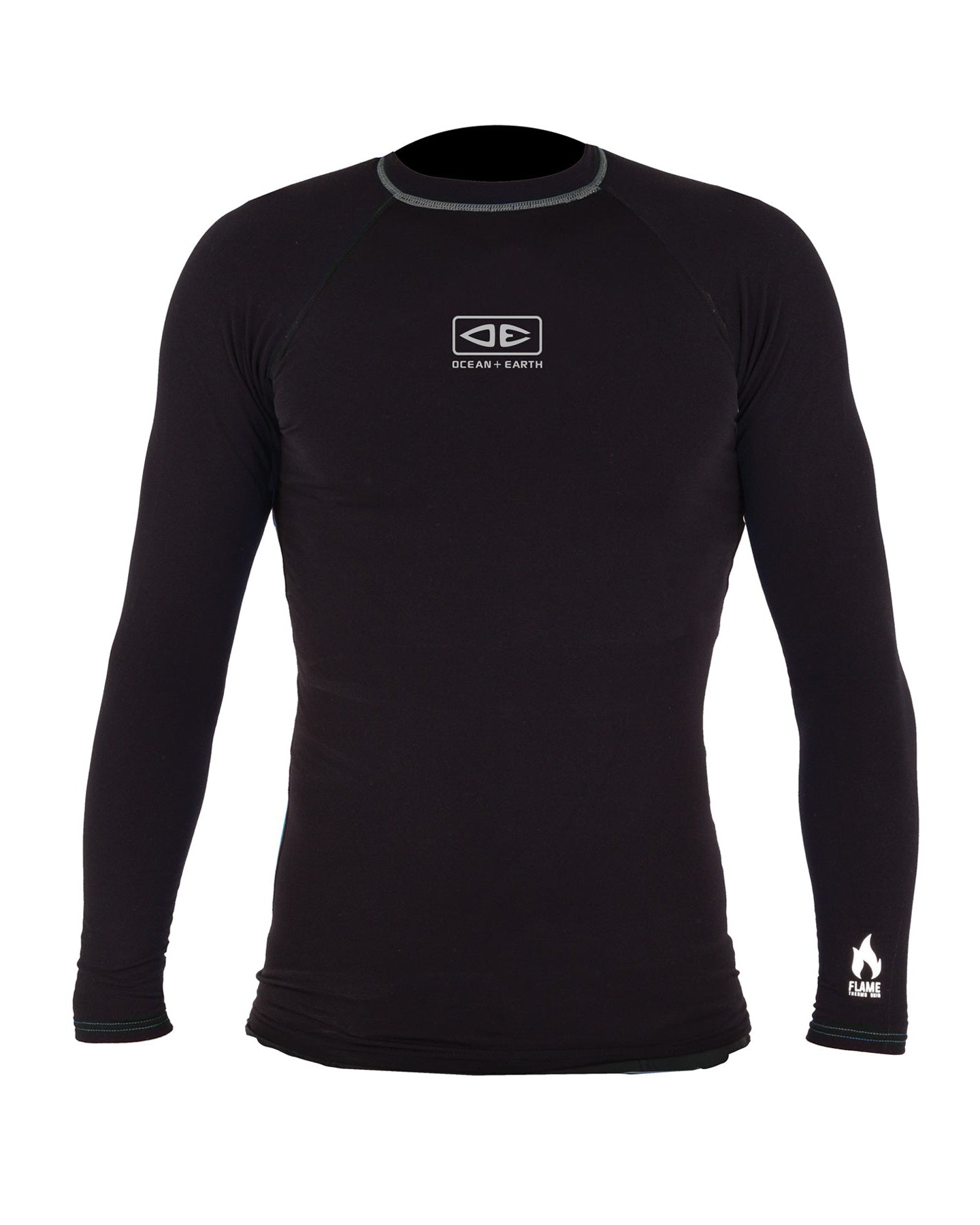 Flame Thermo Skin Long Sleeve