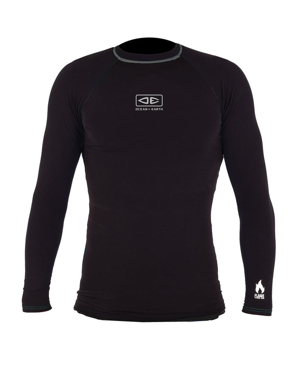 Flame Thermo Skin Long Sleeve