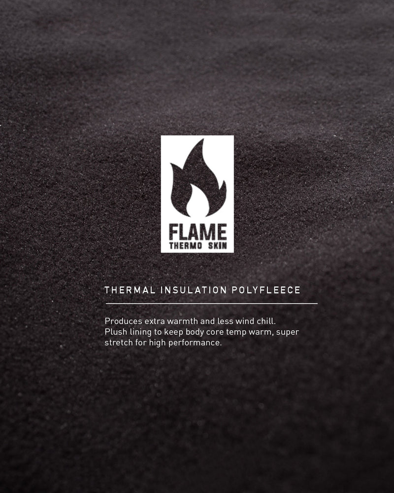 Flame Thermo Skin Long Sleeve