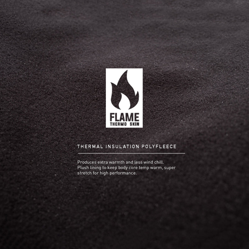 Flame Thermo Skin Long Sleeve