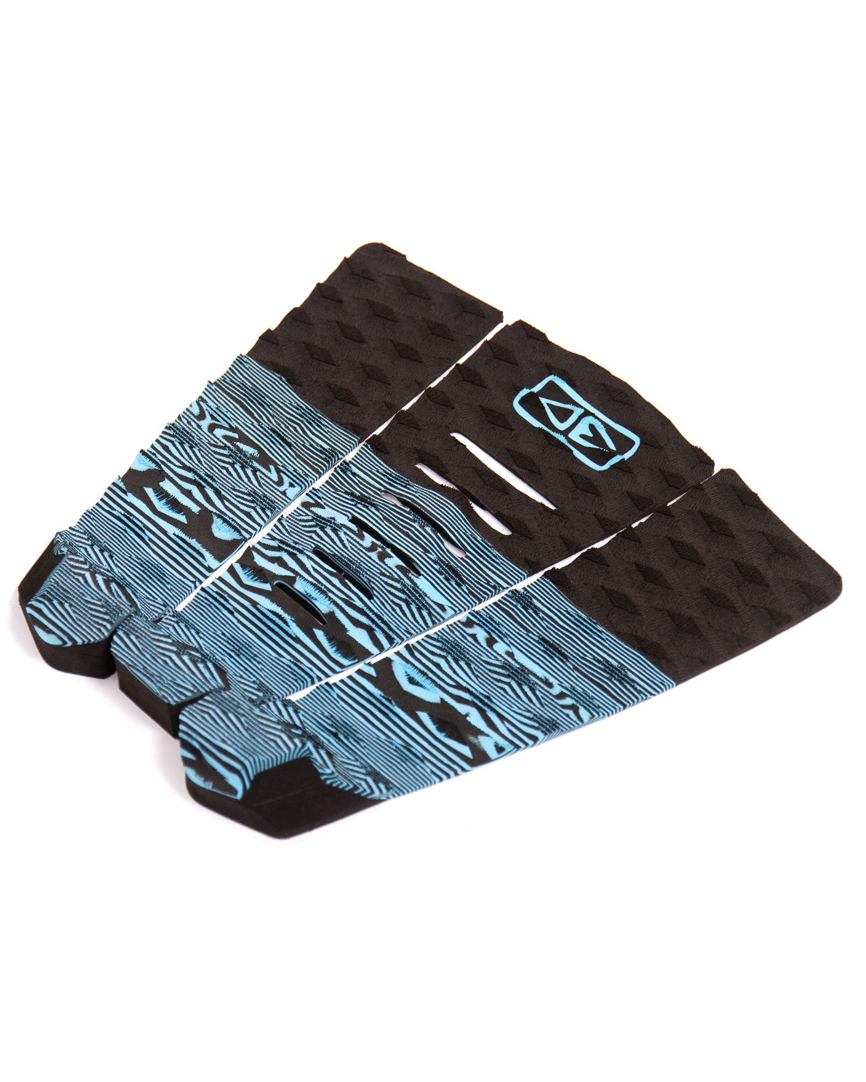 Blazed 3 PieceTail Pad-SP