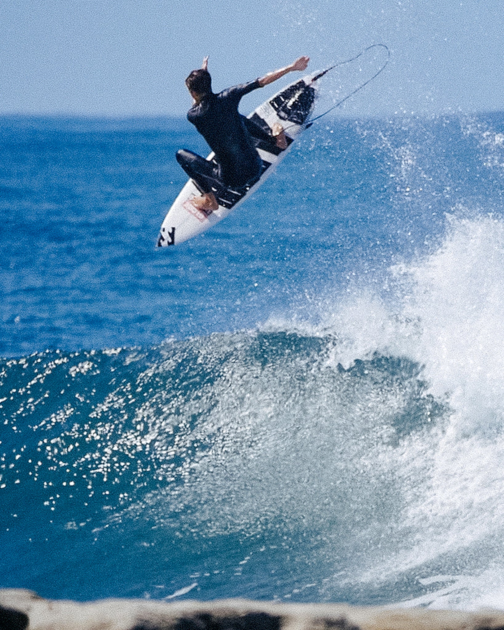Dakoda Pro Tail Pad
