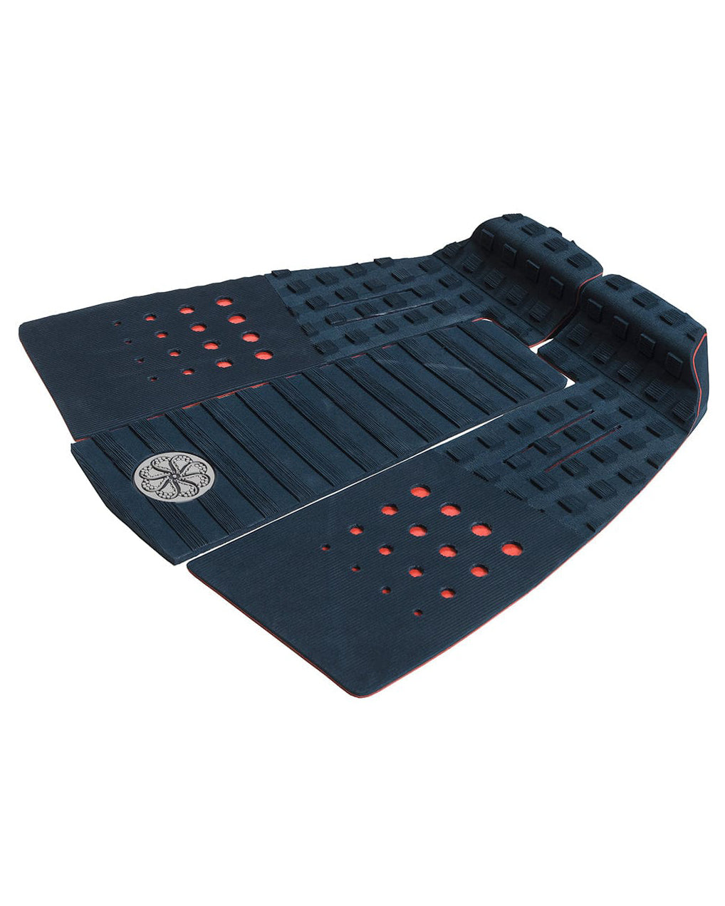 Dion Agius IV Grip