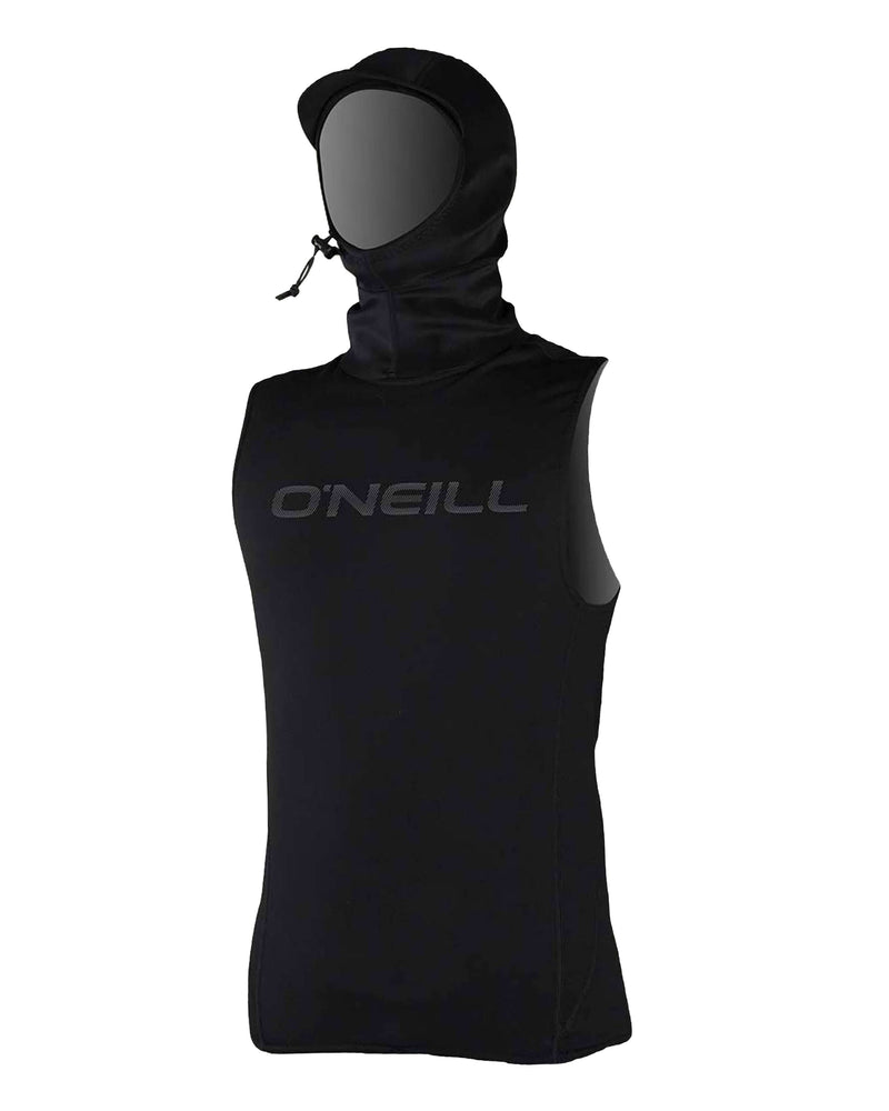 Thermo X Vest With Neo Hood