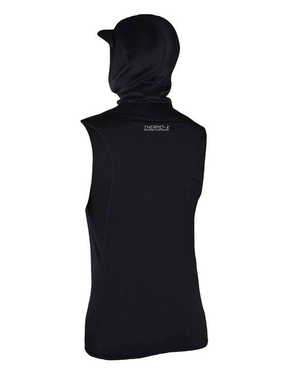 Thermo X Vest With Neo Hood