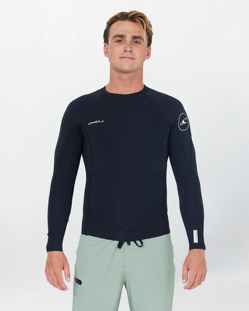 Reactor 2 Long Sleeve Crew 1.5mm
