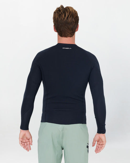 Reactor 2 Long Sleeve Crew 1.5mm