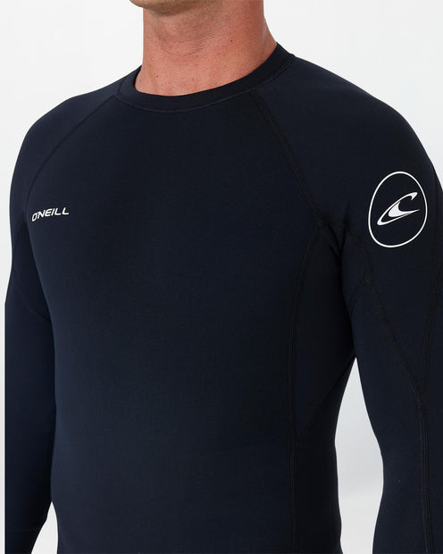 Reactor 2 Long Sleeve Crew 1.5mm