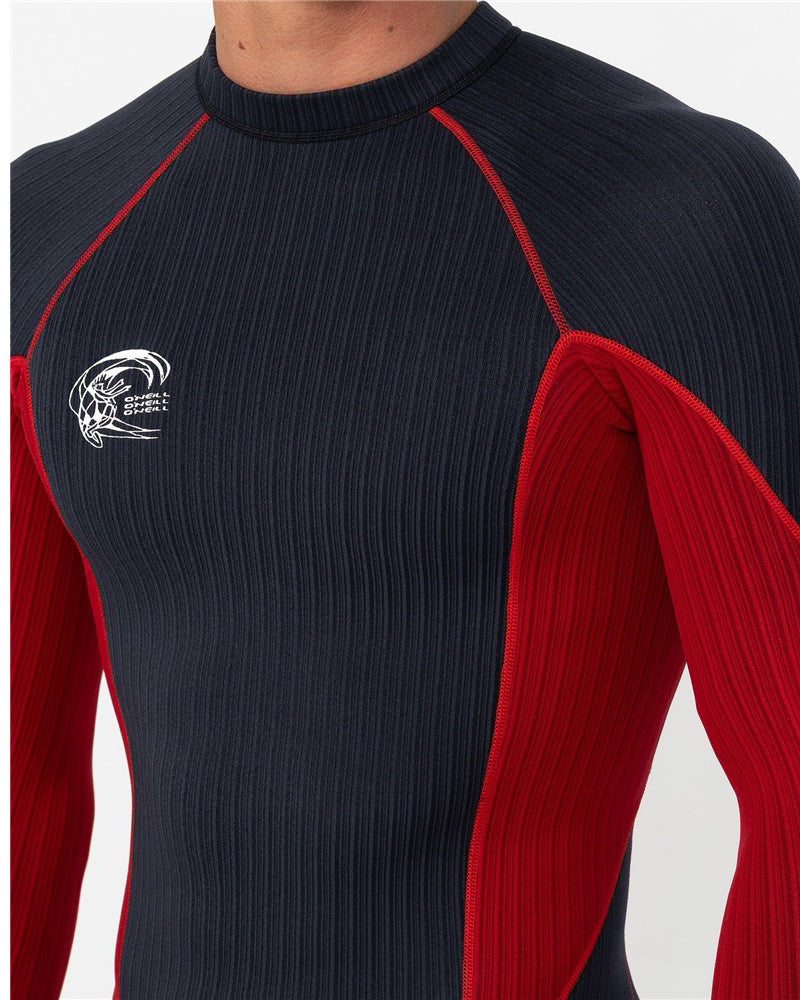 HyperX Y2K Long Sleeve Crew 1.5mm