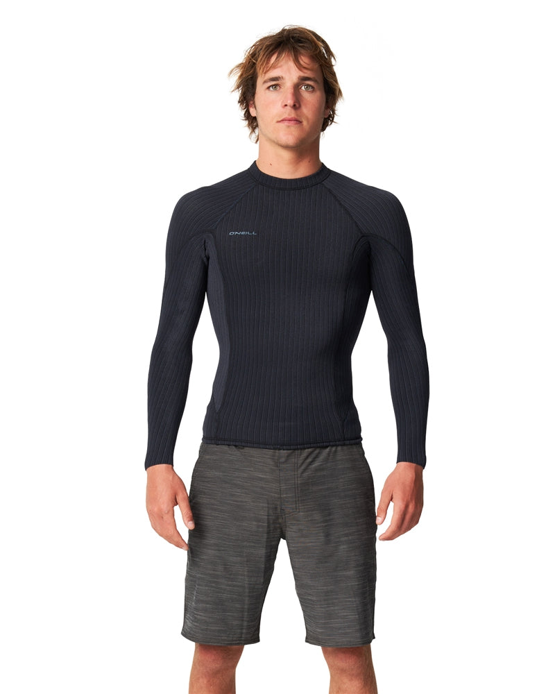 Hyperx Long Sleeve Crew 1.5mm