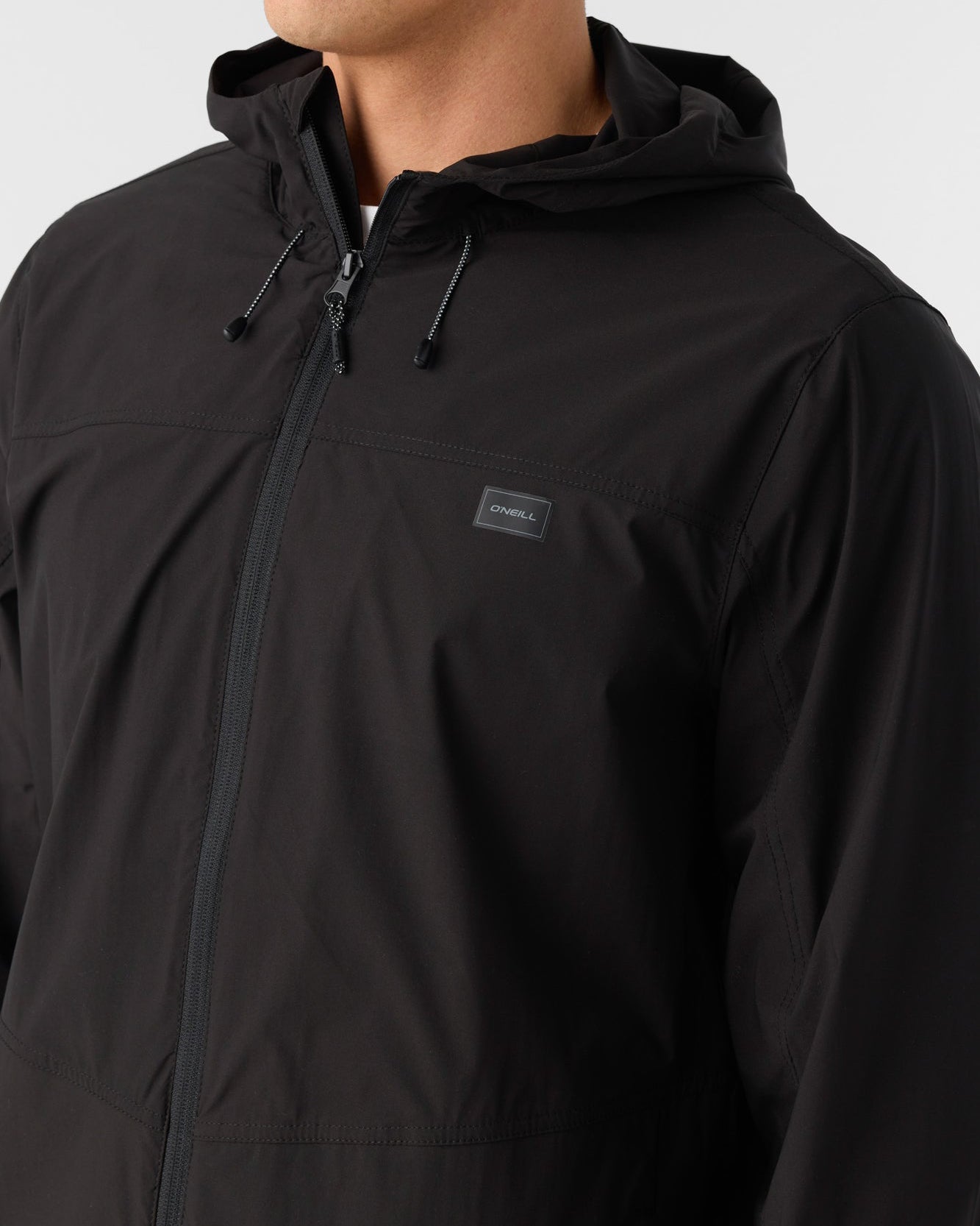 Traveler Windbreaker Stretch Jacket