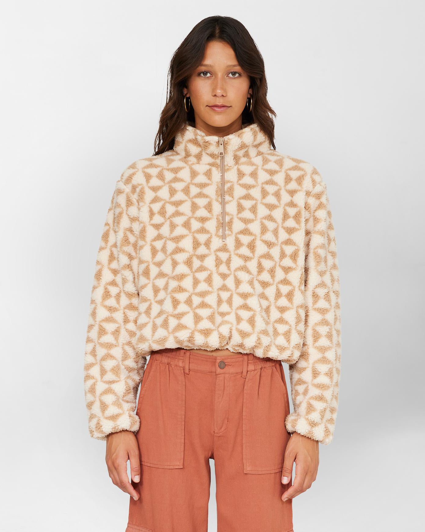 Kacey Jacket