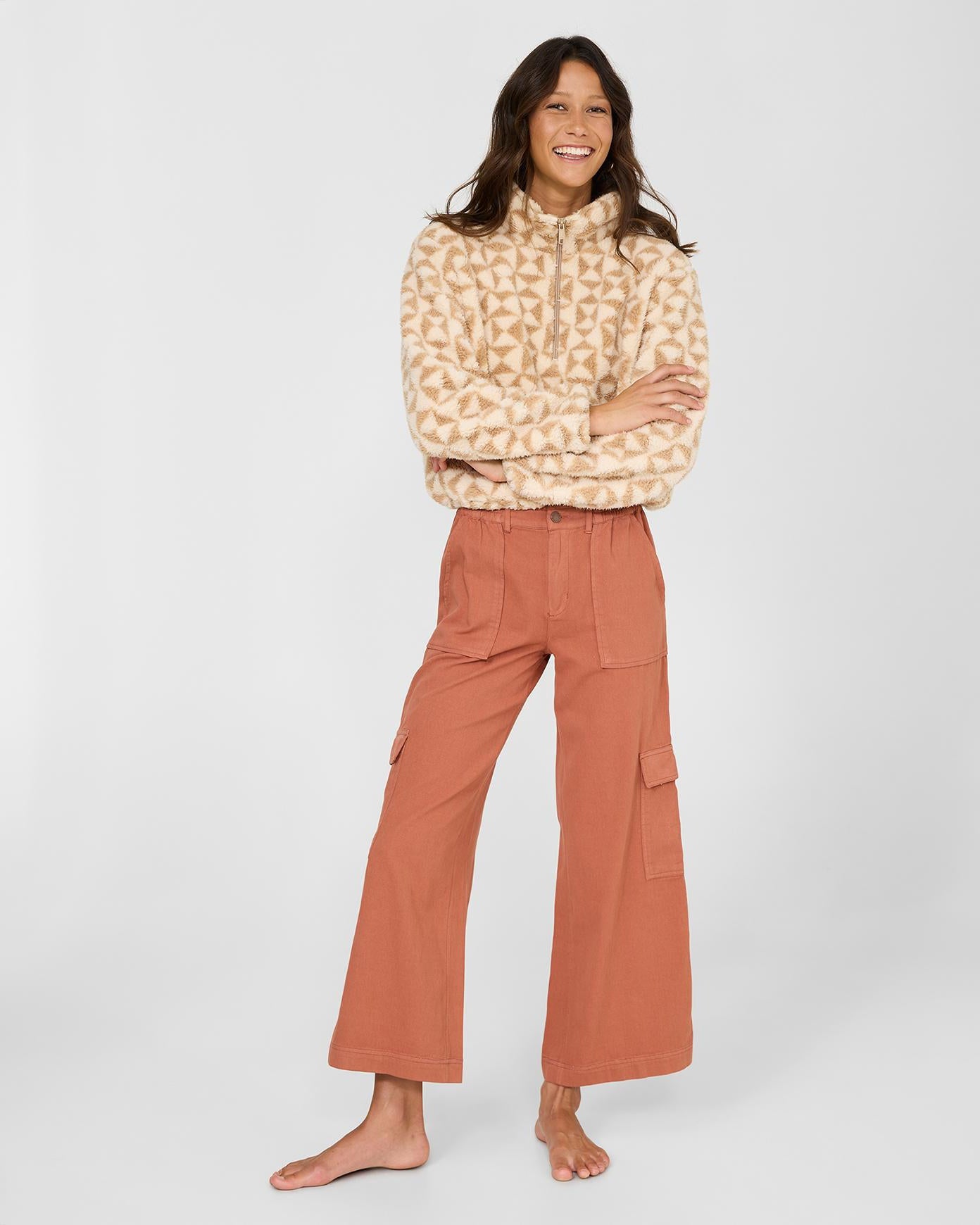 Kacey Jacket